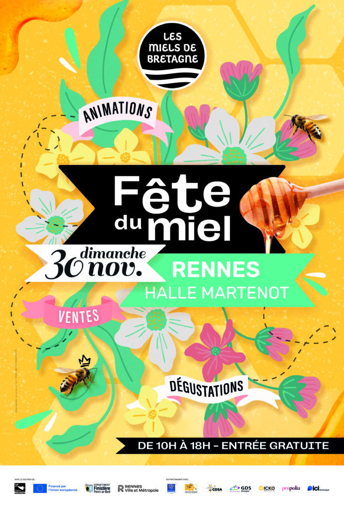 Fete du Miel 2025